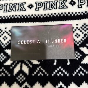 Dominique Cosmetics Celestial Thunder Eyeshadow Palette